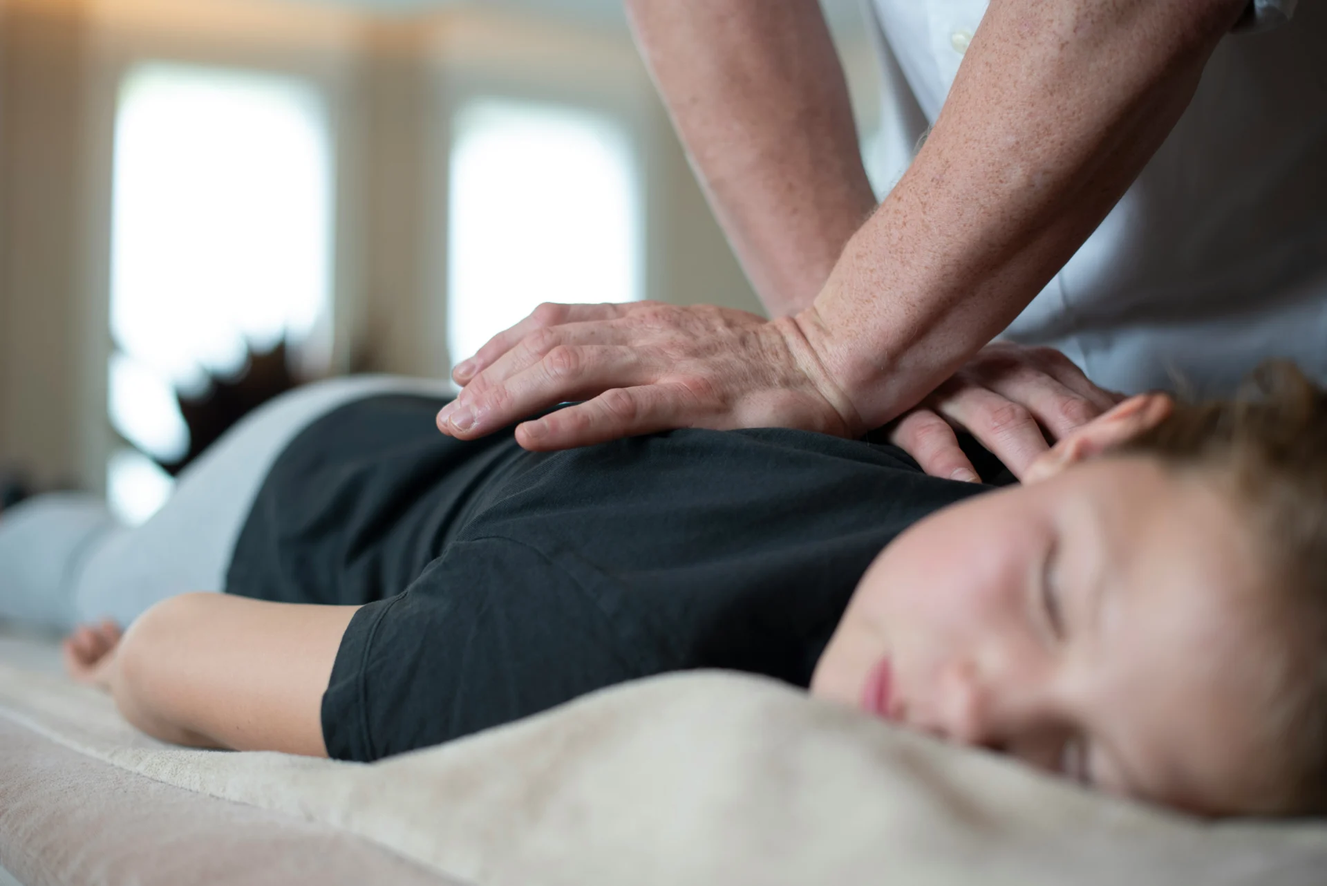 BIRMINGHAM OSTEOPATHY Your trusted Birmingham osteopaths