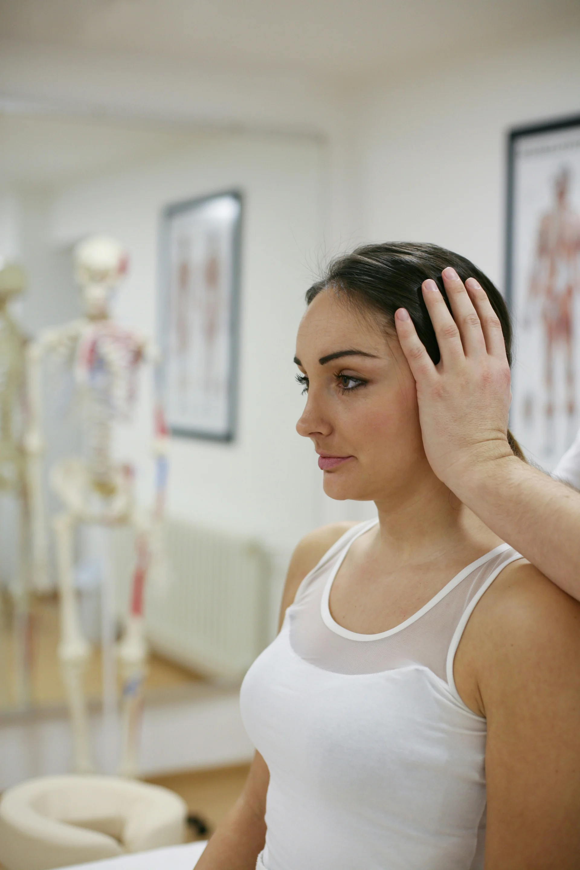 Birmingham Osteopathy