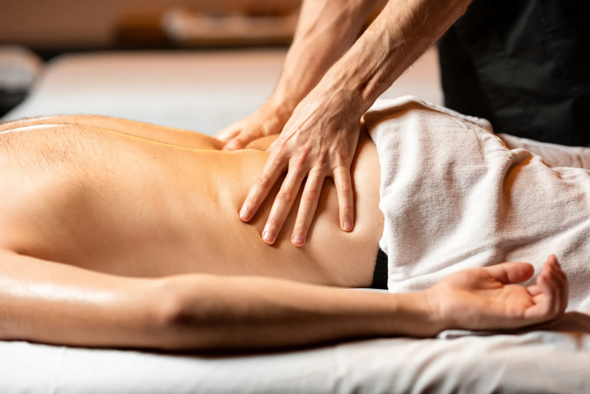 BIRMINGHAM OSTEOPATHY Your trusted Birmingham osteopaths