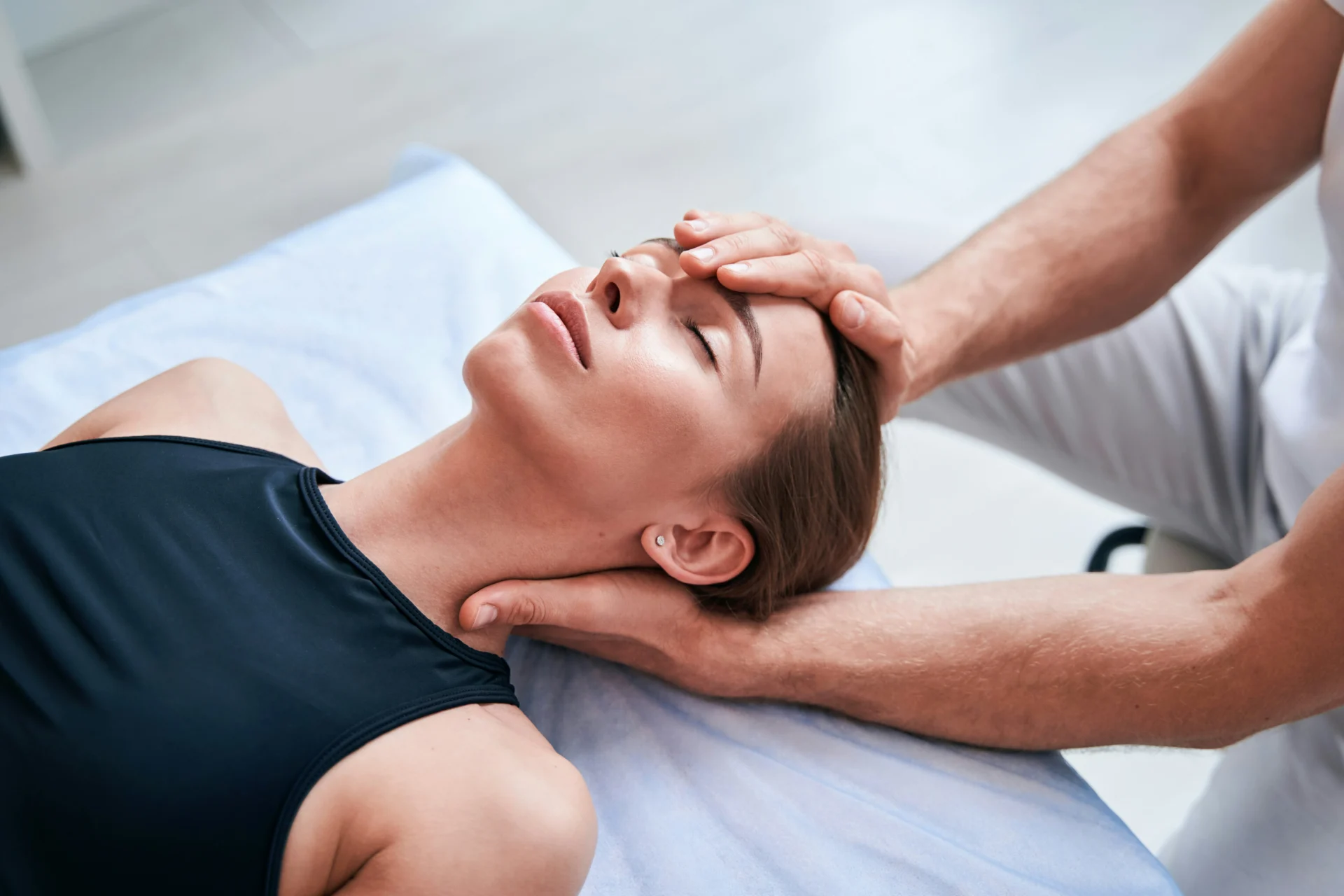Birmingham Osteopathy