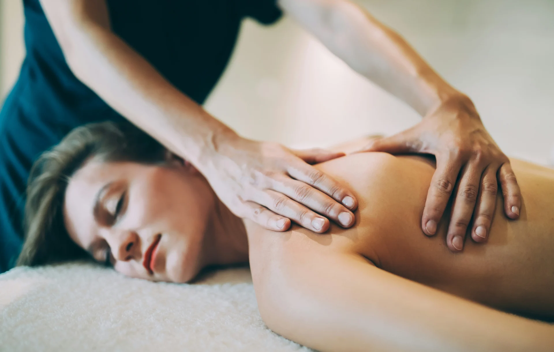 BIRMINGHAM OSTEOPATHY Your trusted Birmingham osteopaths