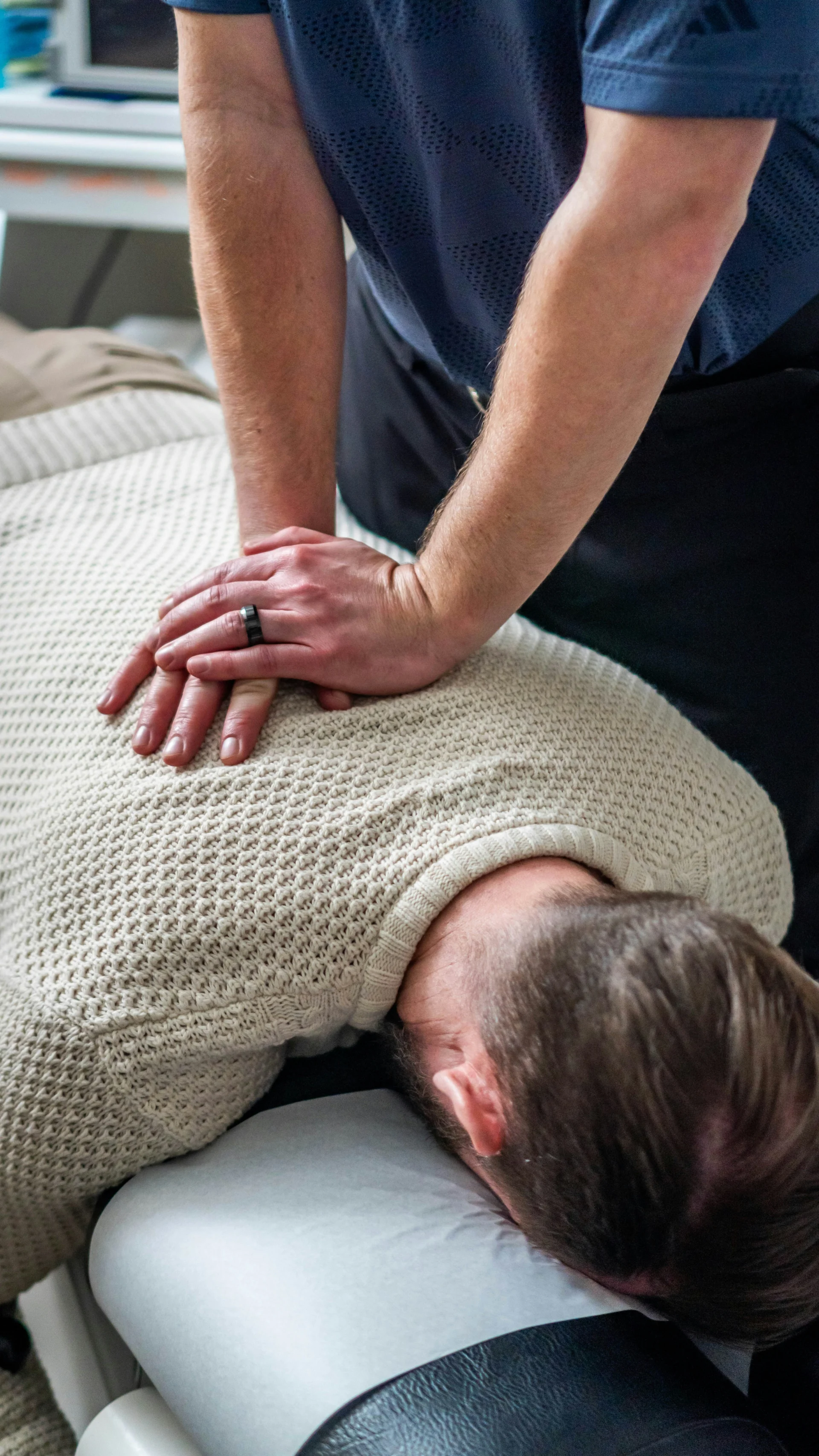 Birmingham Osteopathy