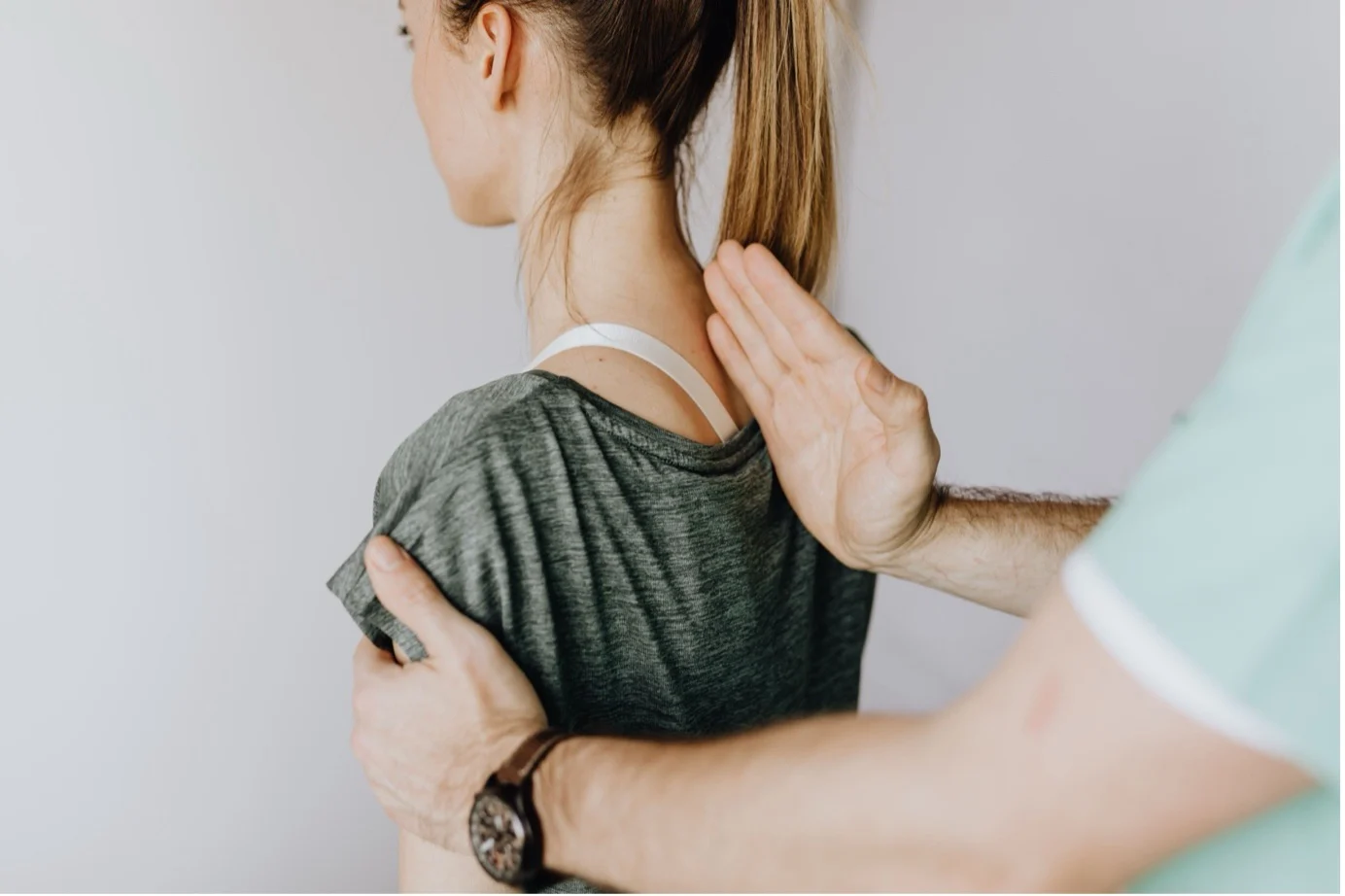 Why Visit an Osteopath? How Osteopathy Could Help You