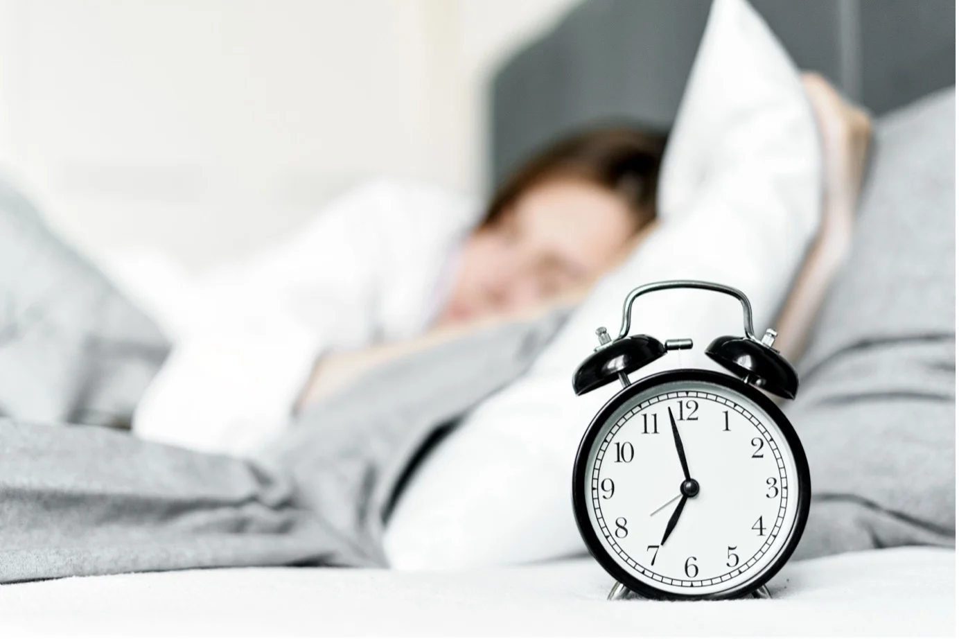 Enhancing Sleep Quality: Tips for a More Restful Night